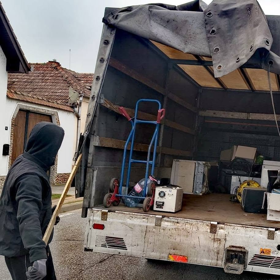Turda: campanie gratuită de colectare a electrocasnicelor vechi sâmbătă, 31 octombrie
