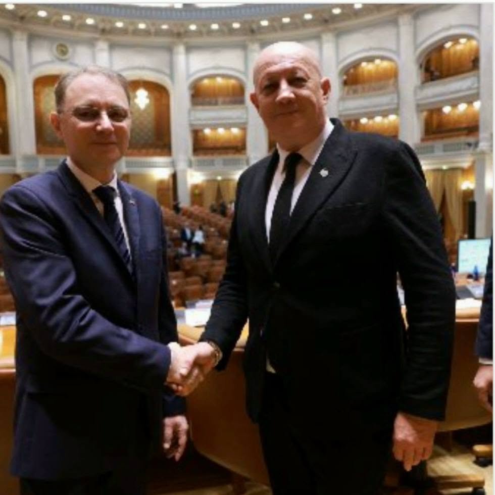 Turda: deputatul PSD Răzvan Iulian Ciortea critică dur fosta guvernare Bolojan și salută Guvernul Niculescu