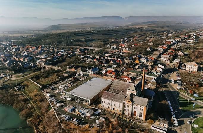 Turda: fosta Fabrică de Bere, monument istoric, scoasă la vânzare cu 2,69 milioane de euro