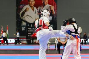 Turda găzduiește un turneu internațional de karate Kyokushin, la NOVA PG Arena, cu legende ale disciplinei