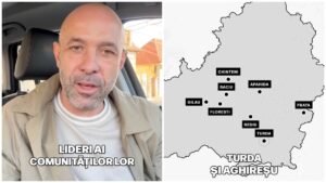Turda în atenția GATA: Sabin Sărmaș vizează primăria, dar numele candidatului rămâne necunoscut