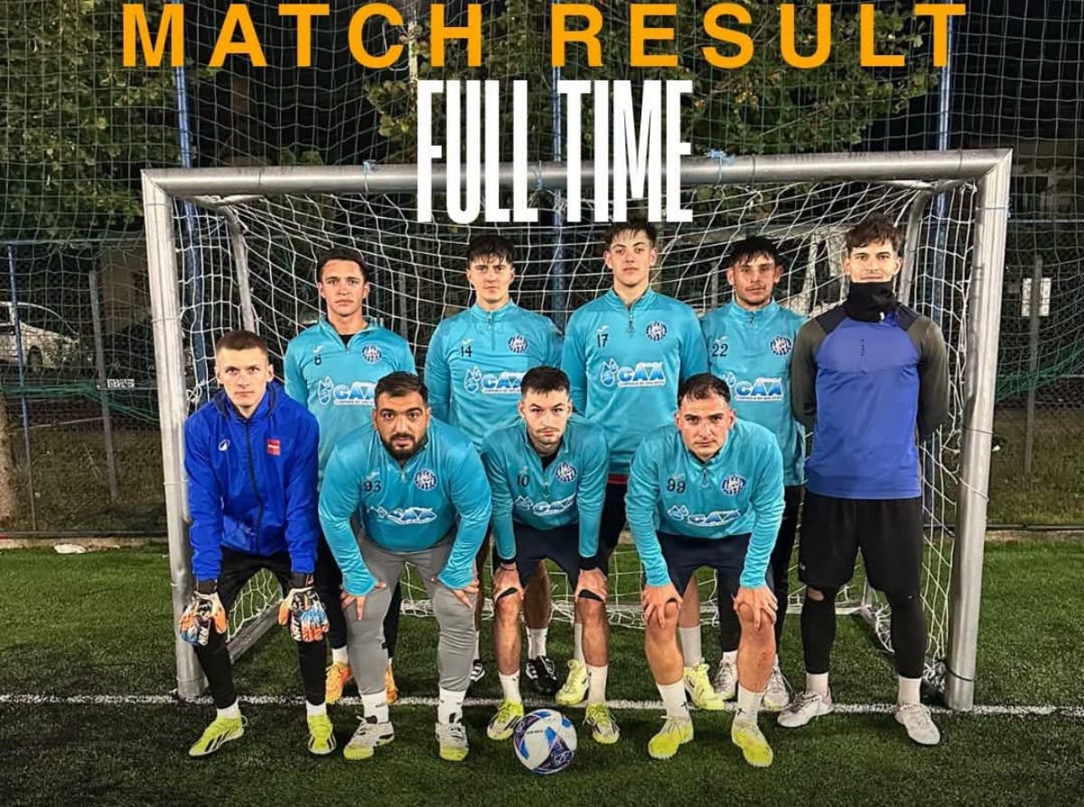 Turda: Inter Turda se impune în fața UCBT și CS ETC și rămâne lider neînvins în Divizia A de minifotbal