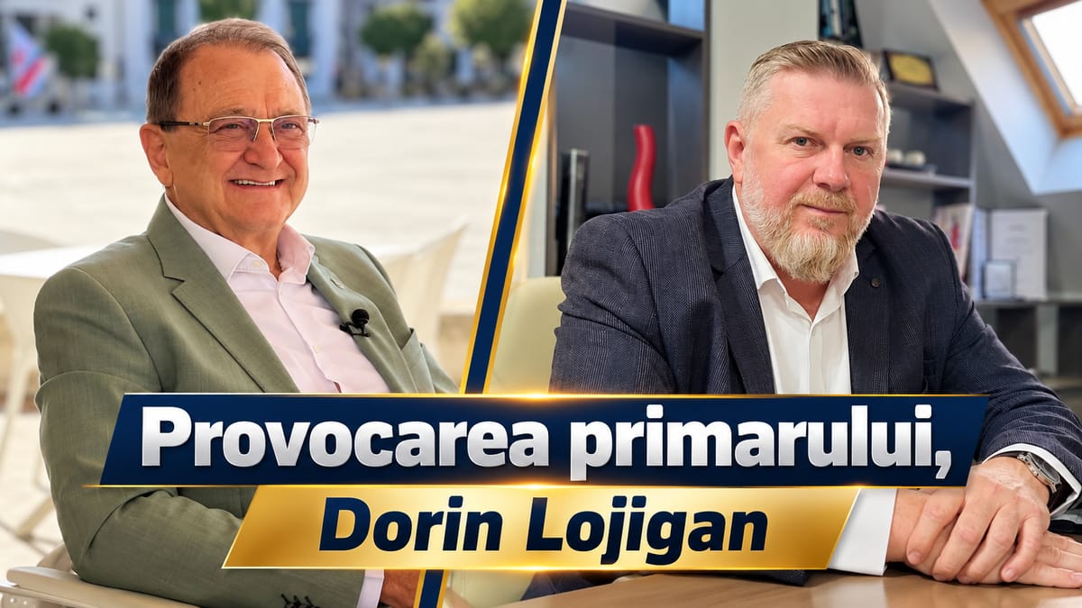Turda: Lojigan îi propune lui Matei promovarea comună a Salinei și a Trei Lacuri