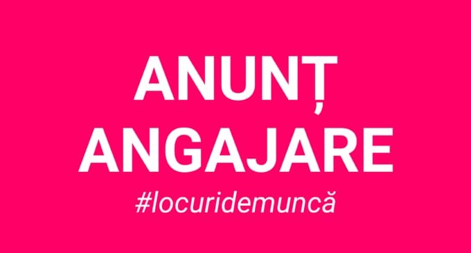 Turda: o fabrică are 66 de locuri de muncă disponibile, de la operatori la tehnicieni mecatroniști