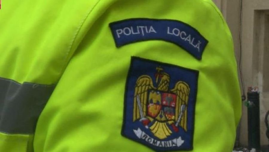 Turda: Poliția Locală s-a mutat într-un nou sediu, pe strada Dr. Ioan Rațiu nr. 30
