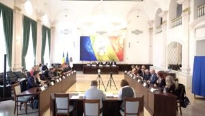 Turda: primarul avertizează că blocajul de la Salina ar putea afecta investițiile și fondurile europene