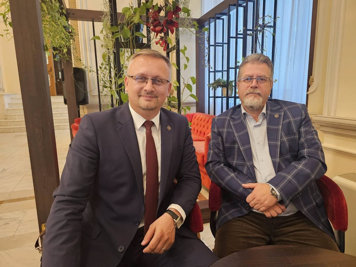 Turda: proiectul pentru însoțitorii bolnavilor de cancer trece de Senat fără niciun vot împotrivă