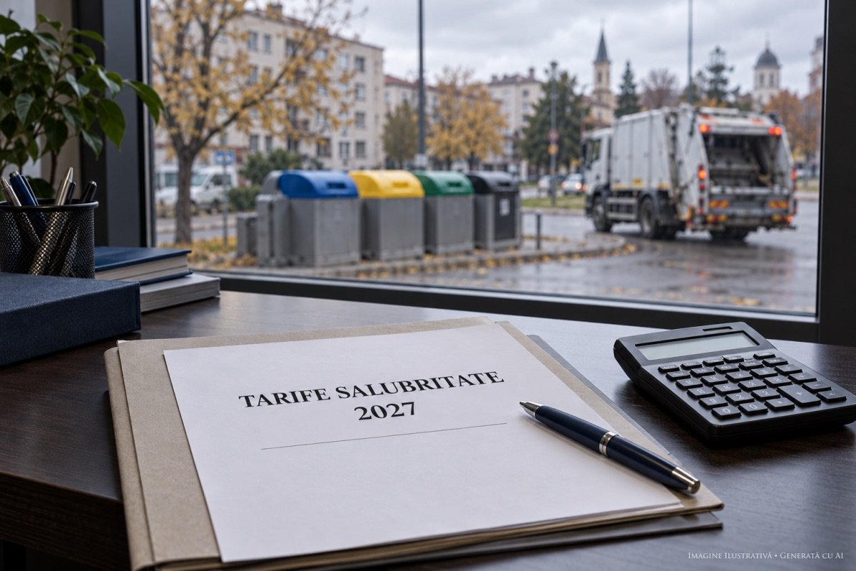 Turda respinge scumpirea Supercom, dar AUR îl acuză pe Marius Riter că a încurcat terenul