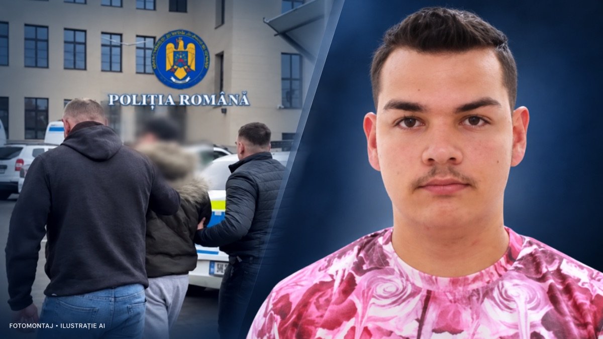 Turdeanul Dondoș Marian Alin scapă de arest preventiv în dosarul de droguri și arme