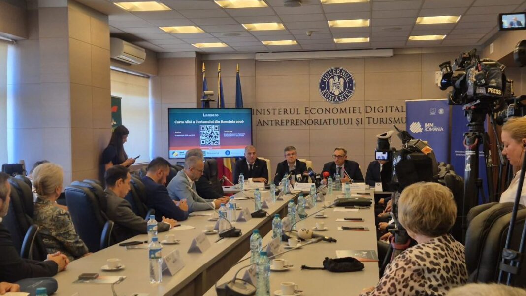 Turismul românesc în recul: 76,4% dintre operatori au venituri mai mici, iar sosirile au scăzut cu 4,1%