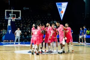 U-BT Cluj a cedat în fața campioanei Serbiei, Spartak Subotica, 89-75, în ABA League