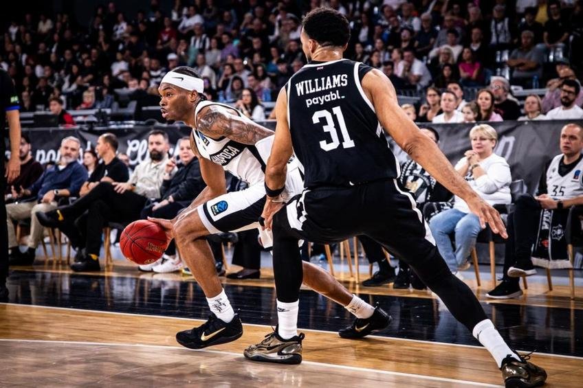 U BT Cluj, campioana României, a pierdut acasă cu London Lions, 72-89, în EuroCup