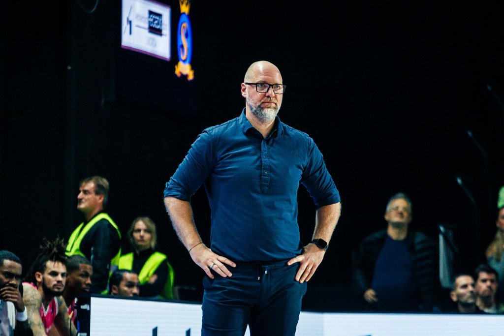 U-BT Cluj-Napoca a pierdut la Subotica, 89-75, în ABA League; Silvășan cere lecții din eșec