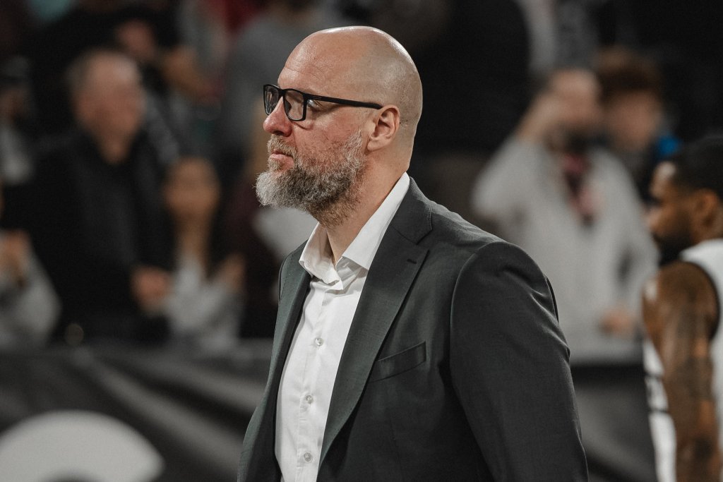 U-BT Cluj-Napoca, învinsă de Skyliners Frankfurt, 113-97. Silvășan: "Trebuie să găsim soluții