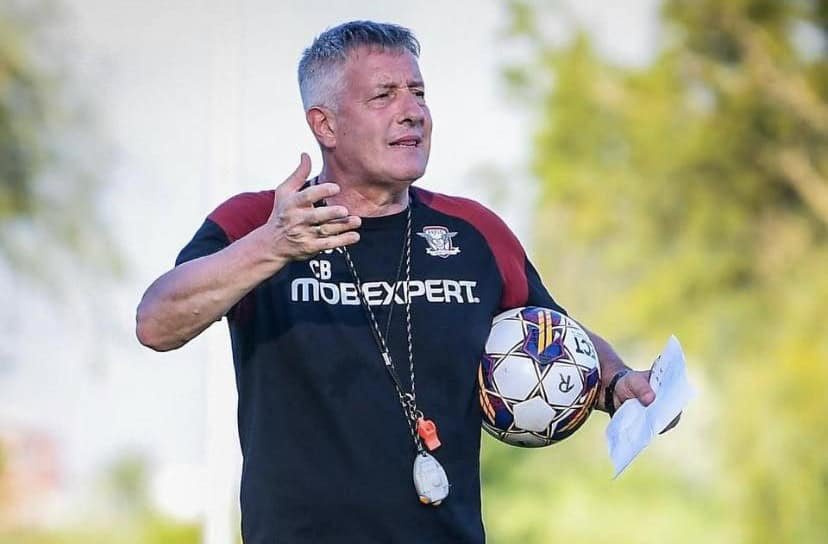 U Cluj: după 3 ore de discuții cu Radu Constantea, s-a decis viitorul lui Bergodi