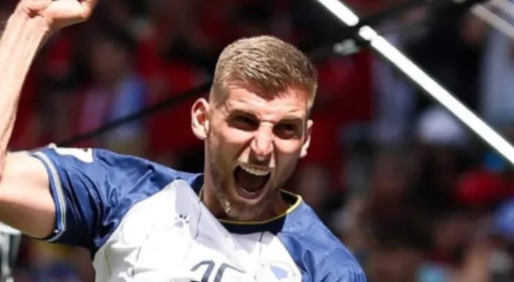U” Cluj: Jovo Lukic vorbește despre plecare, iar fanii sunt pe gânduri: „Poate rămân, poate plec