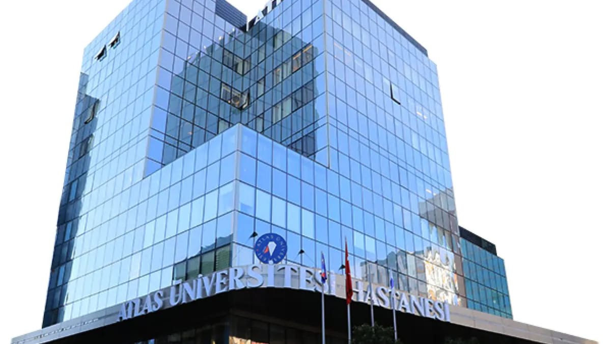 UBB Cluj discută noi colaborări medicale cu Universitatea Atlas din Istanbul