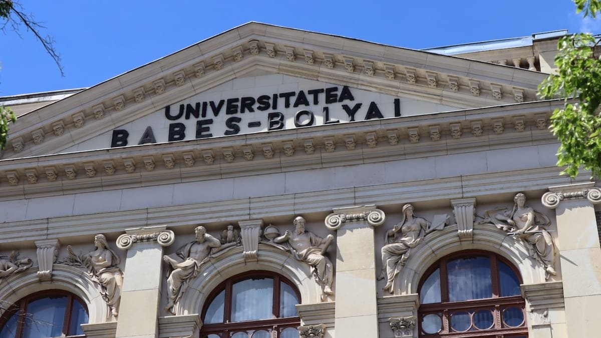 UBB Cluj: reprezentanții cercetării din România discută despre bani europeni și evaluarea proiectelor