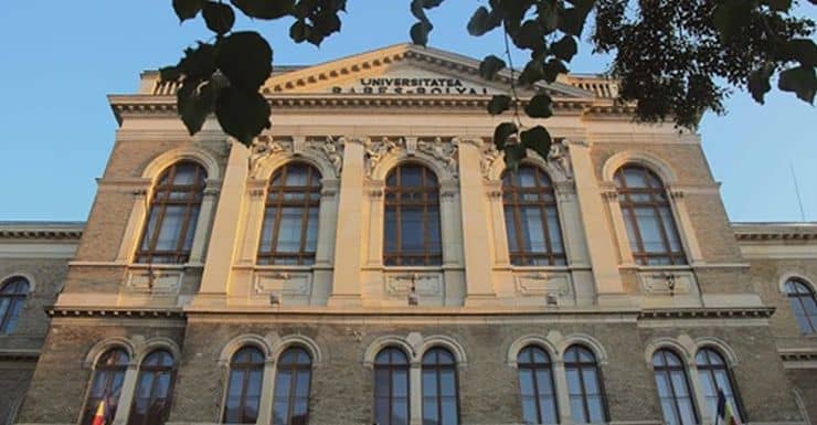 UBB Cluj: unul din patru studenți înscriși la licență nu își finalizează studiile, arată o analiză OSUBB