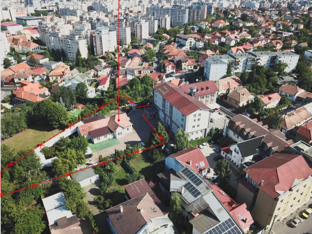 UBB mai investește 4 milioane de euro în fostul restaurant de la hotelul Onix pentru FSPAC