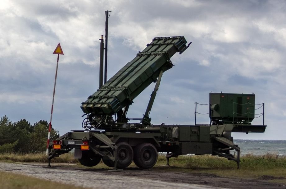 Ucraina a rămas fără rachete Patriot pentru apărarea antiaeriană, mai vulnerabilă la rachete balistice ruseşti