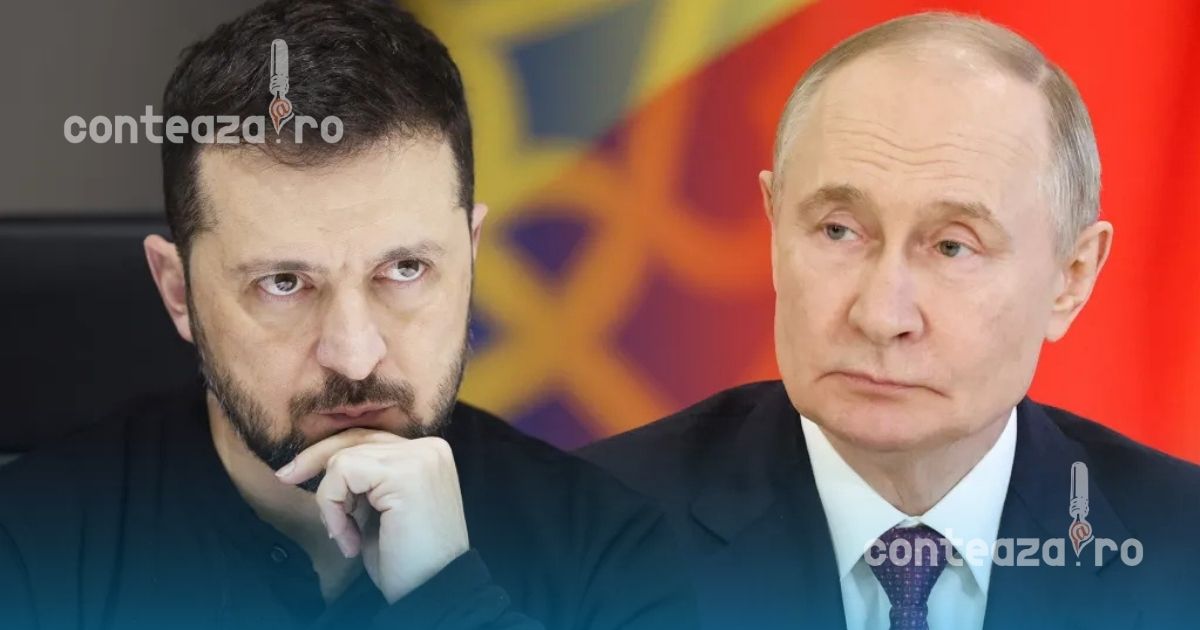 Ucraina ar opri atacurile asupra rafinăriilor rusești dacă Moscova renunță la bombardarea energiei ucrainene