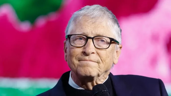Ucraina: Bill Gates spune că guvernul de dinaintea războiului era unul dintre cele mai corupte din lume