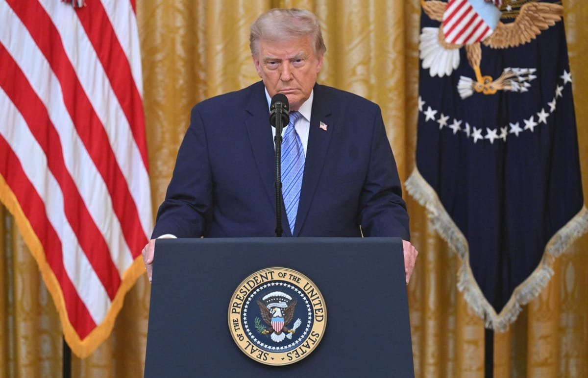 Ucraina: Rusia atacă din nou în timpul nopții, iar Trump spune că și Kievul ar fi încălcat armistițiul