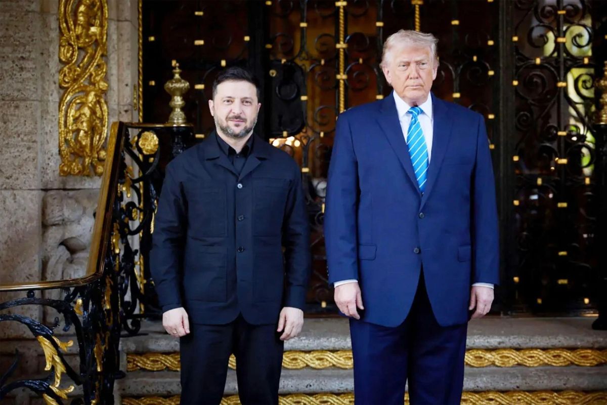 Ucraina: Trump cere schimbarea lui Zelenski, pe fondul atacurilor asupra rafinăriilor rusești