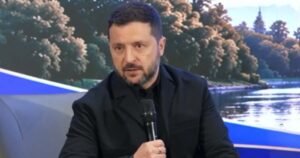 Ucraina: Zelenski mulțumește Washingtonului că a deblocat schimbul de informații despre rachetele balistice