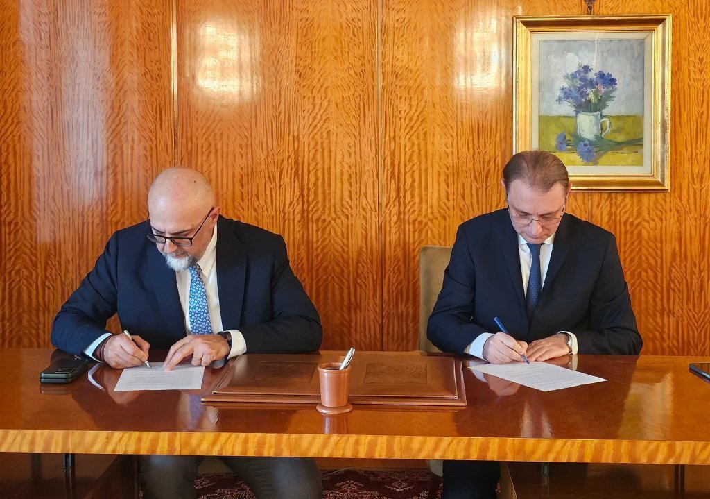 UDMR condiționează votul de învestitură pentru Guvernul Luca Niculescu de garantarea drepturilor minorităților