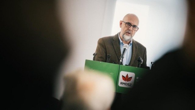 UDMR se opune comasării comunelor mici, din cauza pierderii primarilor