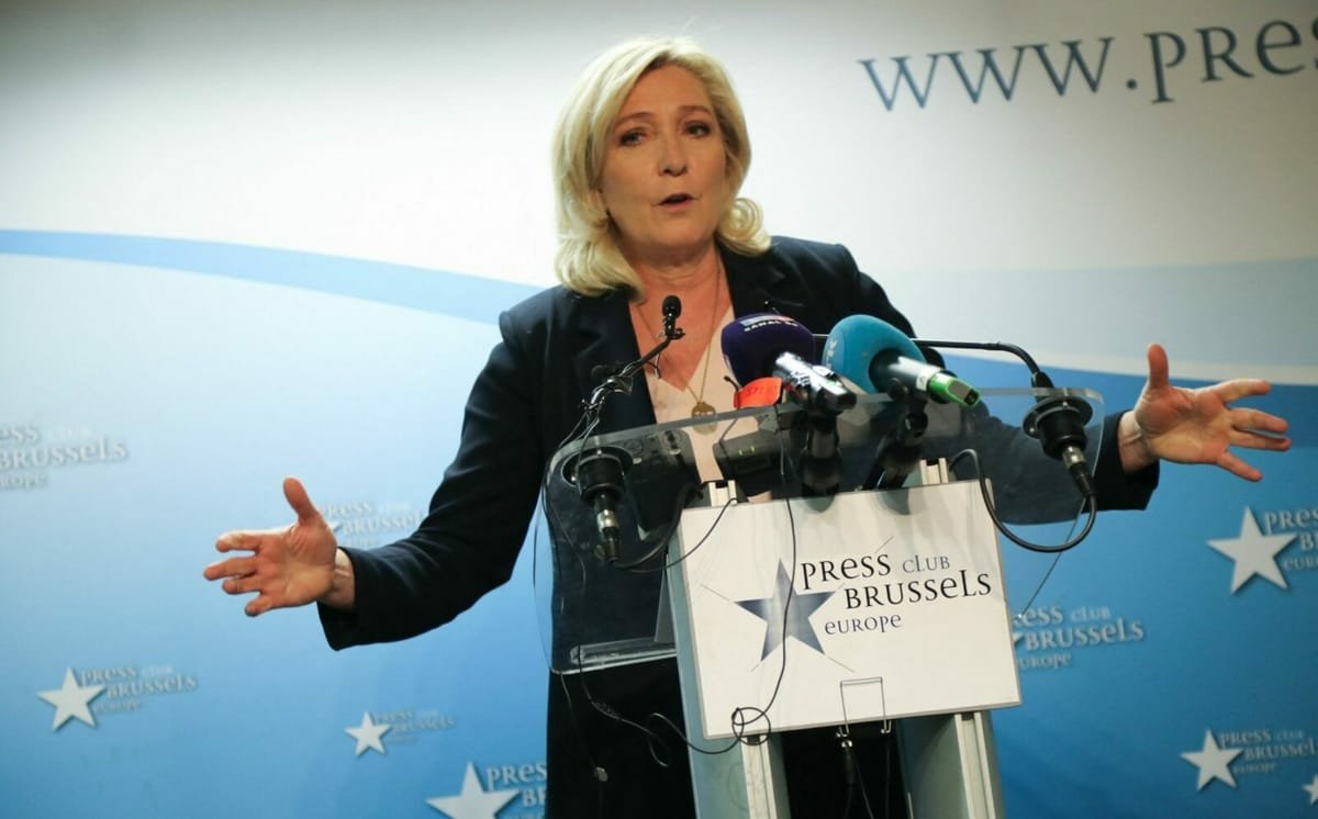 UE vrea noi sancțiuni împotriva Rusiei înainte de alegerile din Franța, temându-se că Le Pen le-ar bloca