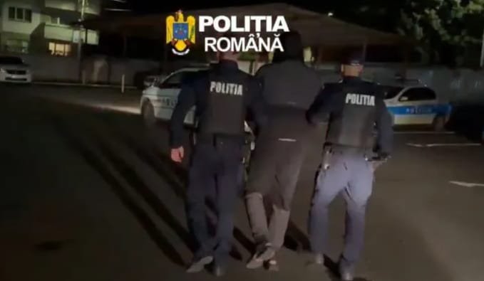 Un adolescent din Cluj, cercetat în două dosare penale, și-a distrus dispozitivul de monitorizare electronică. A fost re