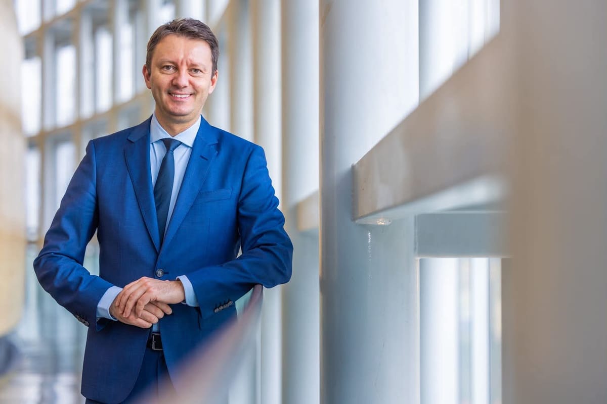 Un hunedorean poate deveni premierul României! Siegfried Mureșan, desemnat oficial de Nicușor Dan