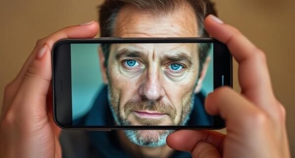 Un instrument de inteligență artificială poate prezice supraviețuirea la cancer dintr-o fotografie a feței