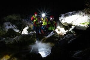 Un turist sârb a decedat în Masivul Retezat, în ciuda eforturilor echipelor Salvamont de a-i acorda primul ajutor