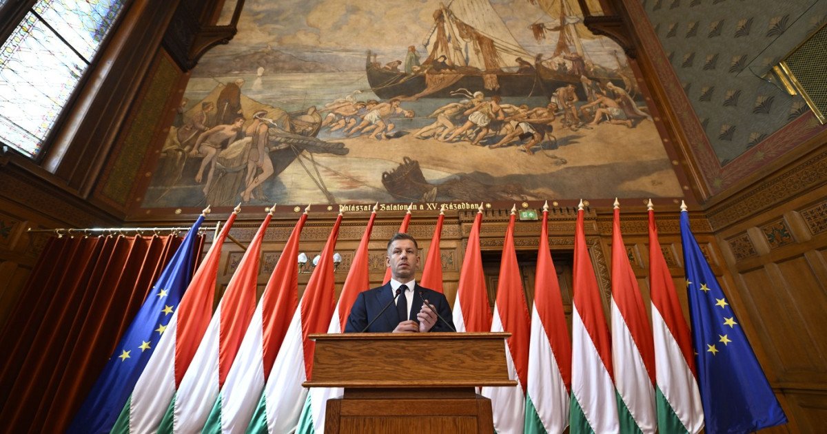 Ungaria: bugetul pe 2027 prevede reduceri de impozit pe venit și dublarea alocațiilor familiale