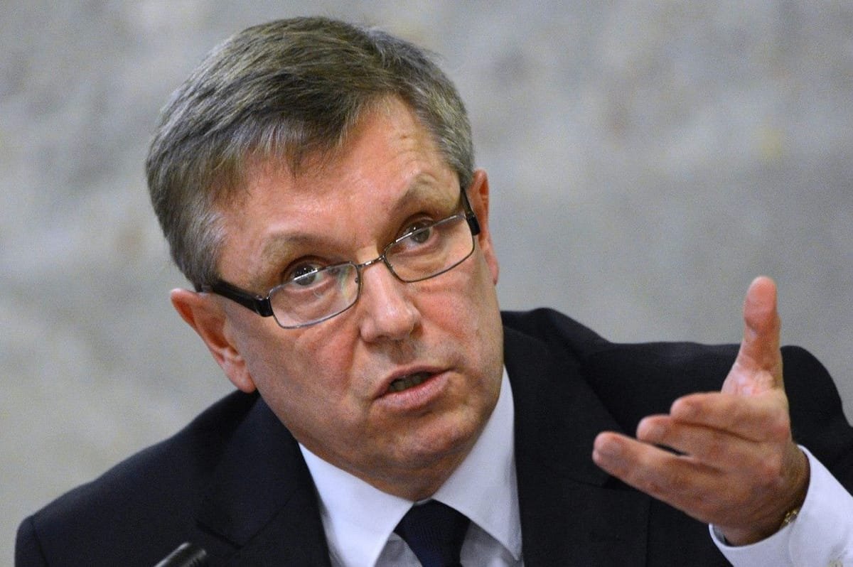 Ungaria: fostul guvernator al Băncii Naționale, György Matolcsy, reținut într-o anchetă de fraudă financiară