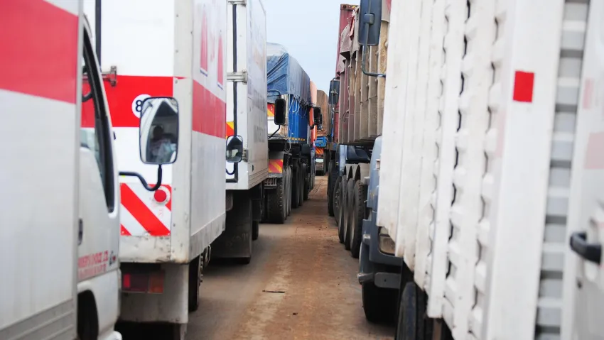 Ungaria: restricții de circulație pentru camioanele de peste 7,5 tone, între 23 și 25 octombrie