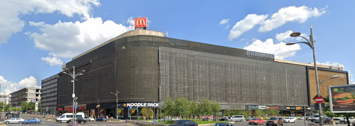 Unirea Shopping Center îşi creşte cifra de afaceri la 24,5 de milioane de lei în primul semestru din 2026, în timp ce îş