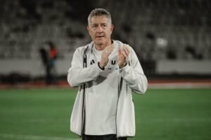 Universitatea Cluj primește FC Argeș, iar Bergodi vrea cele trei puncte