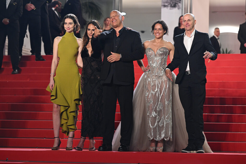Universul „Fast Furious” se extinde. O platformă de streaming aprobă primul serial bazat pe celebra franciză