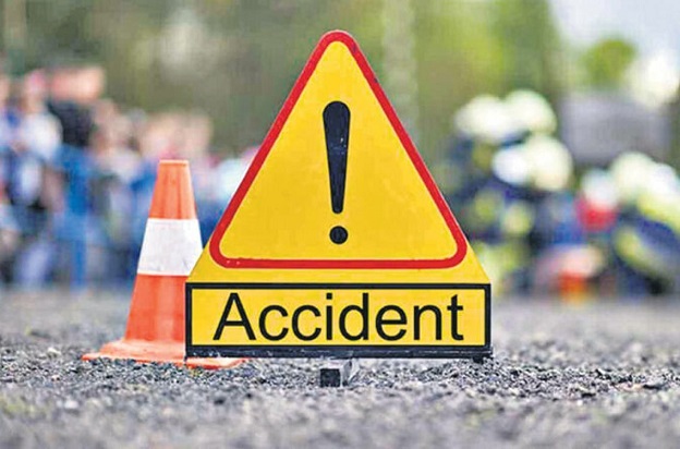 UPDATE. Accident pe DN 6, în Caraș-Severin, soldat cu un mort