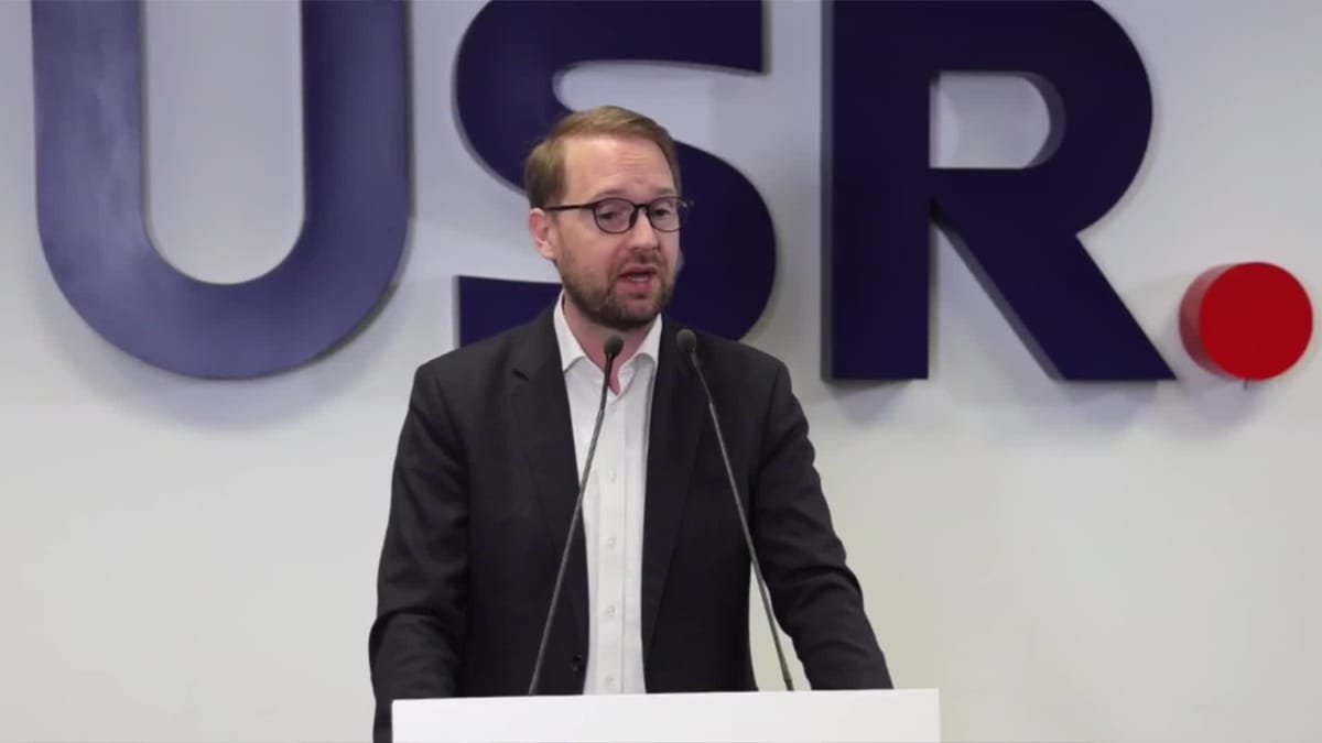 USR anunță opoziție activă și acuză PSD că va controla Guvernul Niculescu