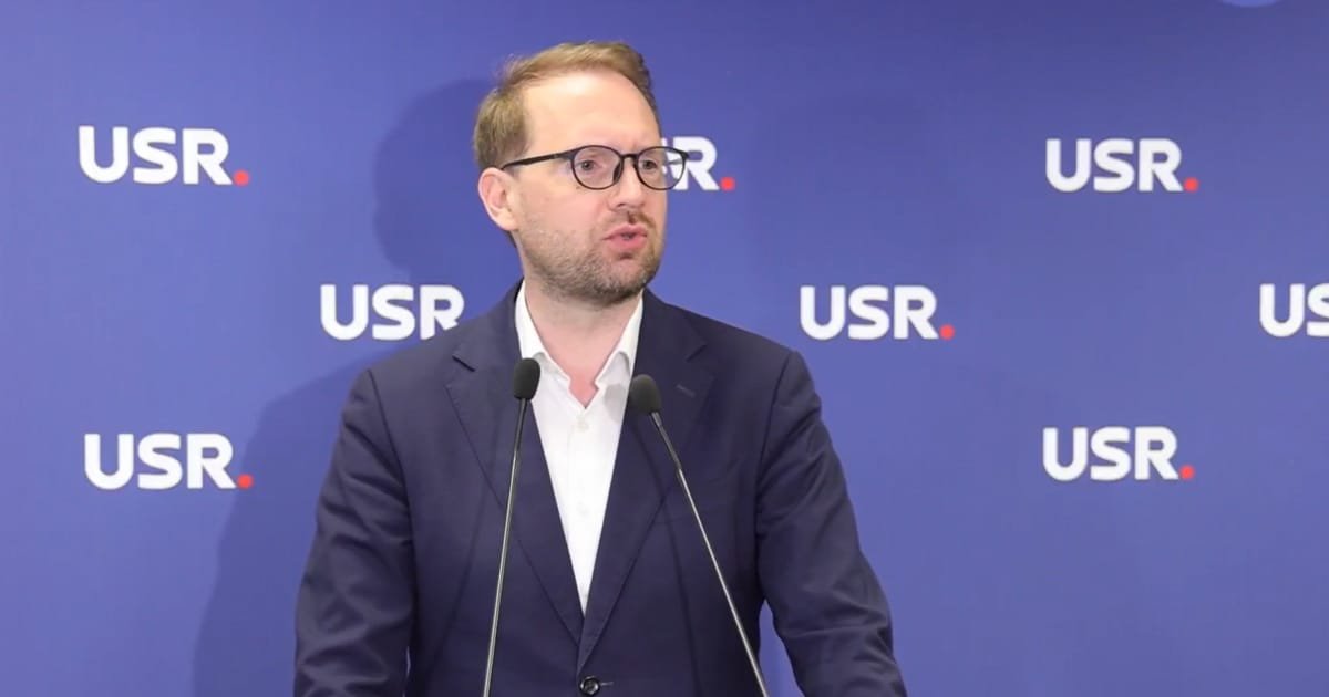 USR se opune învestirii Guvernului Luca Niculescu; votul de învestitură va avea loc pe 20 octombrie