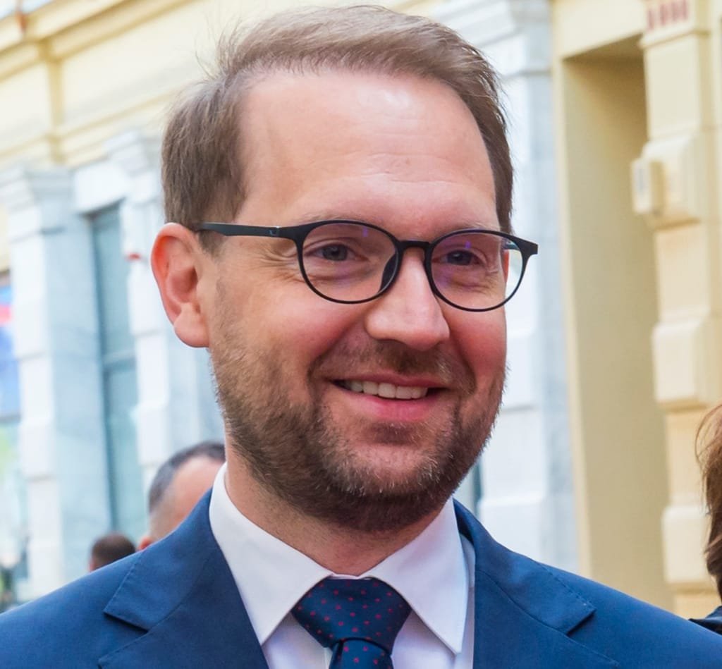 USR va sancționa derapajele noului Guvern prin pârghiile parlamentare, a declarat Dominic Fritz