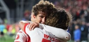 UTA Arad învinge CFR Cluj cu golul lui El Sawy, prima victorie a arădenilor pe teren clujean din 2020