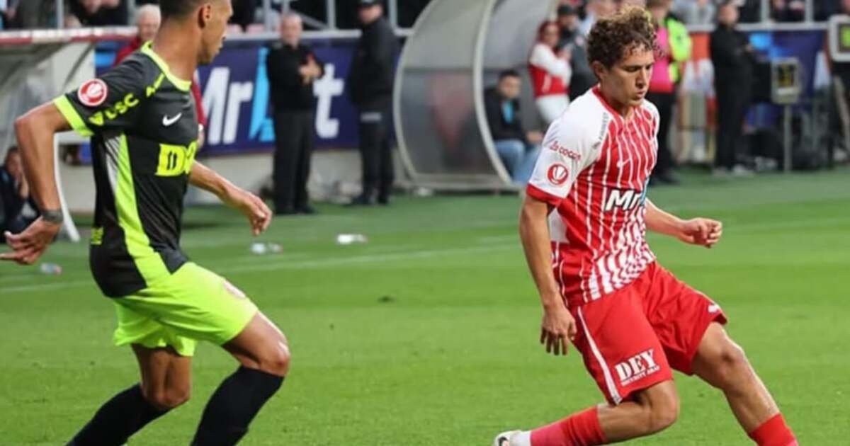 UTA Arad obține trei puncte imense în meciul cu CFR Cluj, în fața a circa 8000 de spectatori