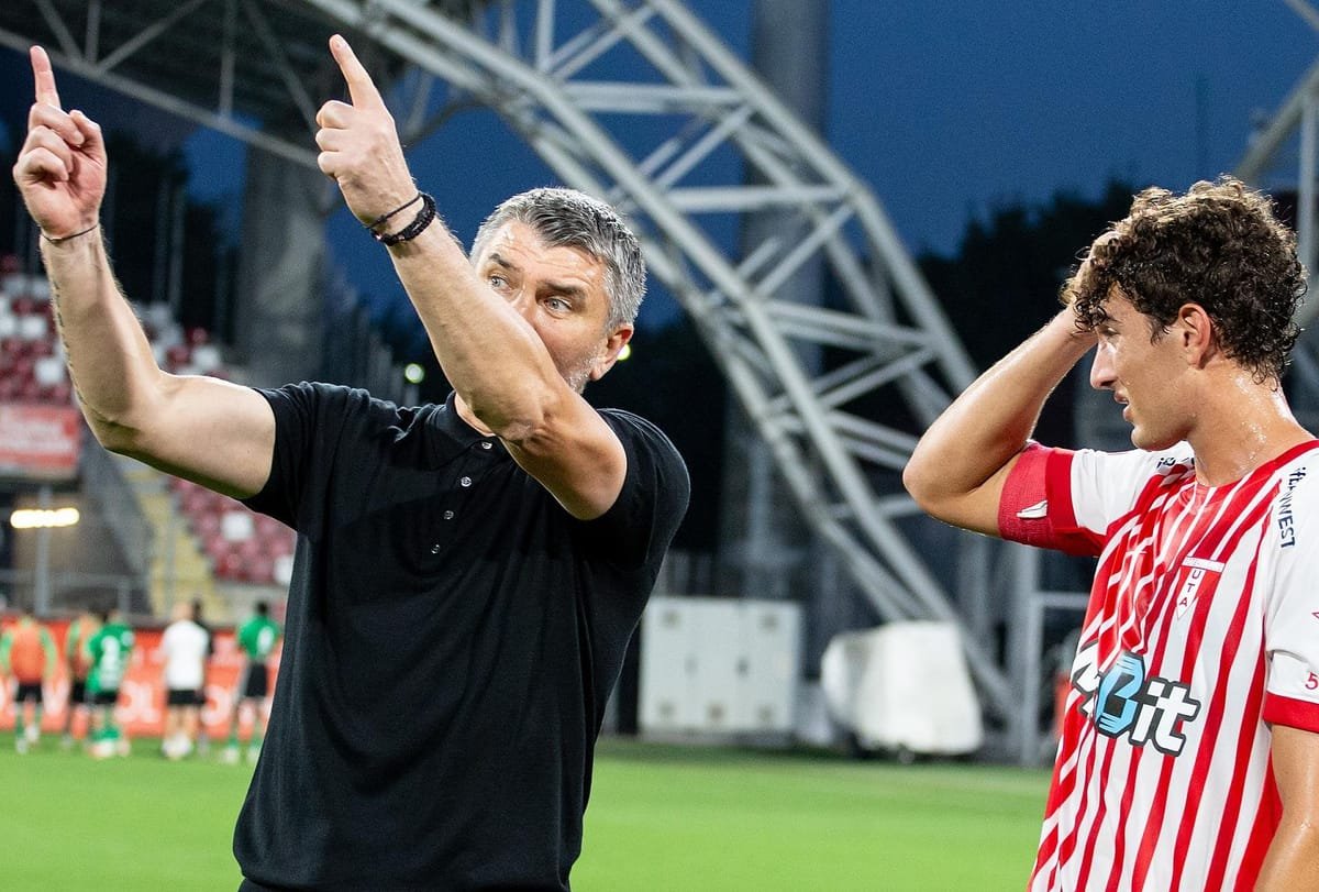 UTA: El Sawy și Gueulette, ultimii accidentați înaintea duelului cu CFR Cluj